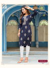 Albeli Vol 2 By Passion Tree Embroidery Kurtis Catalog
